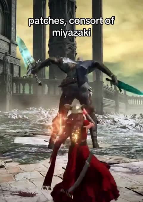 cover for The true final boss of the DLC just changed everything 🔥👀 #FinalBoss #DLC #Gaming #BossFight #Epic