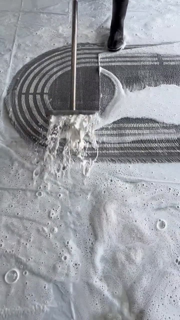 cover for foamscraping satisfying asmr 64897 #trending