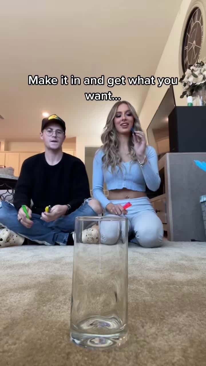 cover for Is it obvious what Ryan wants😂