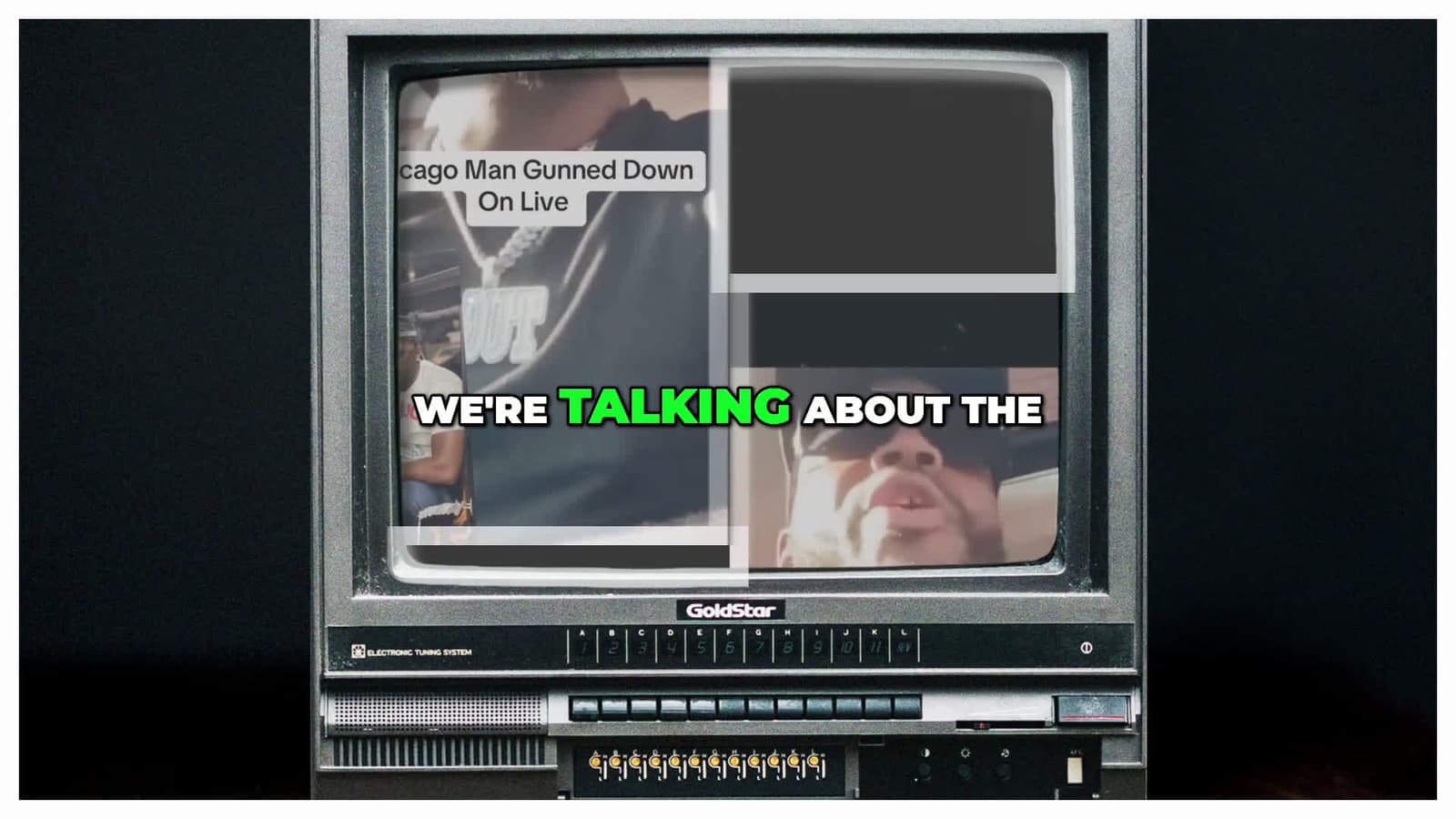cover for The Truth Behind Tugg Watson's Death - Was It A SetUp?🤔................................................#news#media#trending#viral#foryou#fyp#videos#shorts#explore #people 
