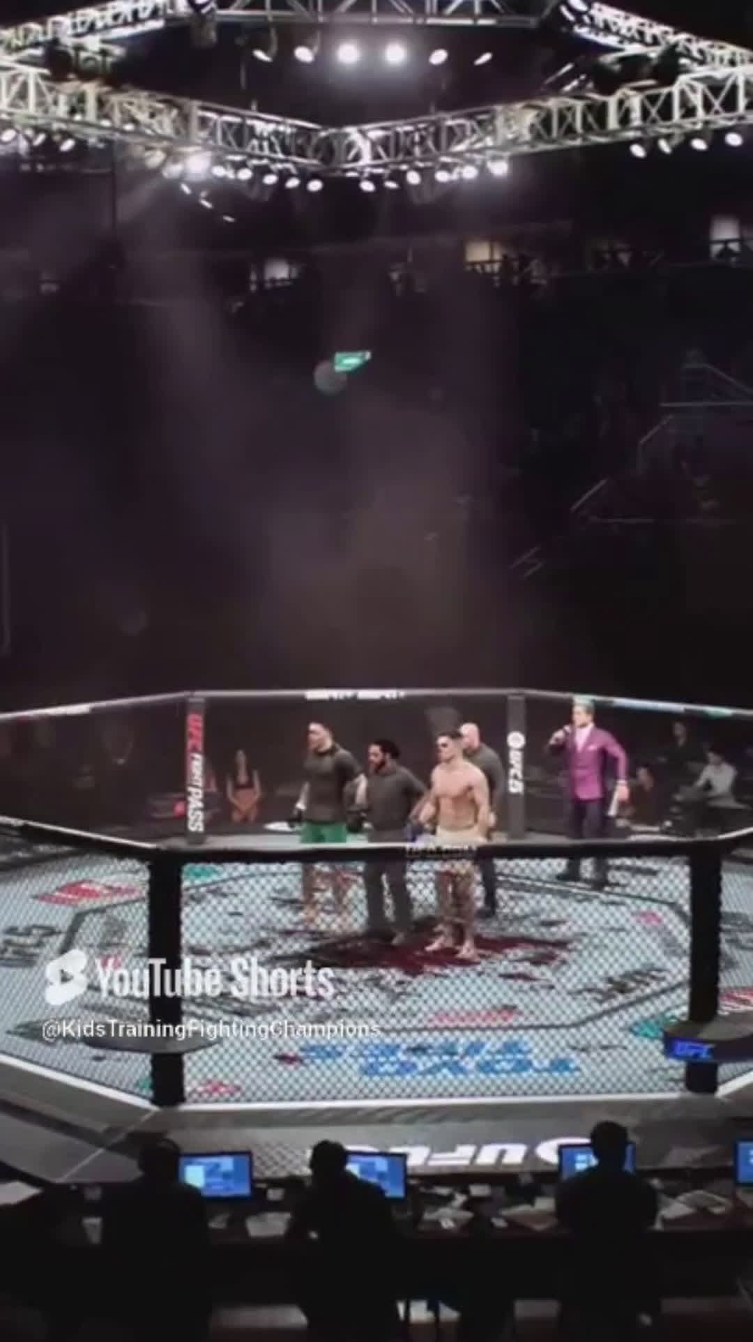 cover for Drew Dammeyer Defeats Scott Seth By Decision To Retain KTFC Heavyweight Championship KTFC 27  #ufc  #ufc5  #mma  #boxing  #youtube  #youtubeshorts  #ufcfightnight 