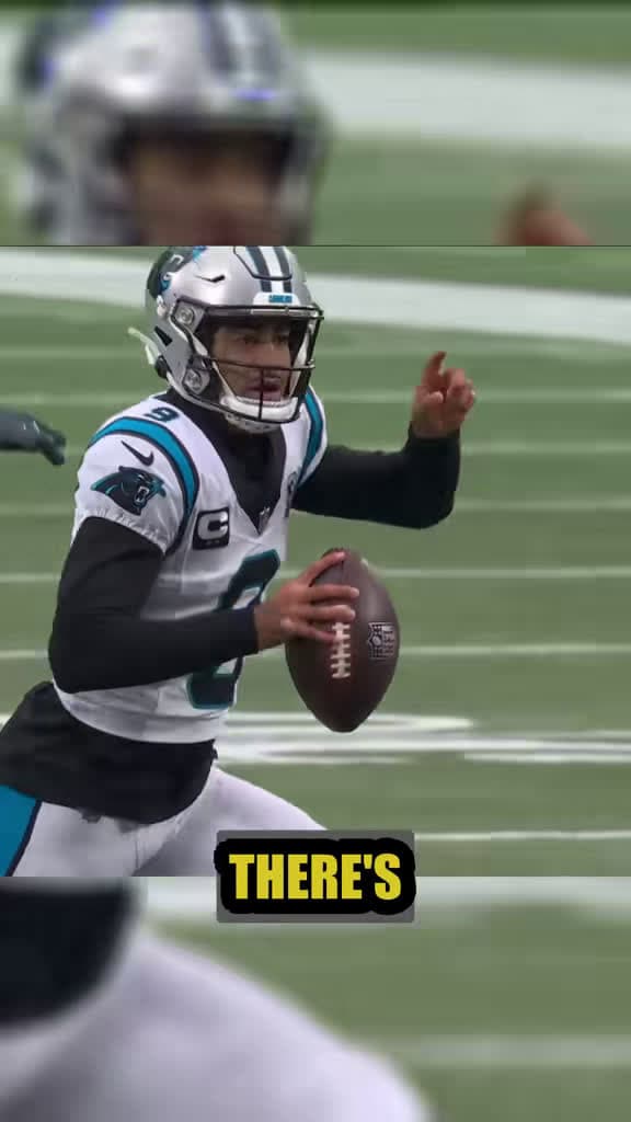 cover for Micah Parsons unleashes relentless pursuit in a jaw-dropping NFL showdown. QB pressure that changed the game. 🏈🔥 #MicahParsons #NFLHighlights #DefensivePlay