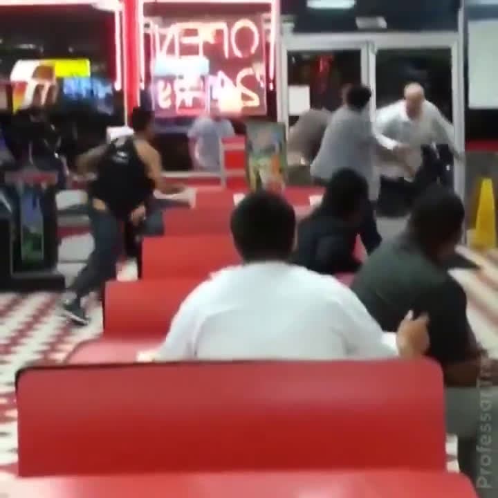 cover for What is that move called 😧 fight