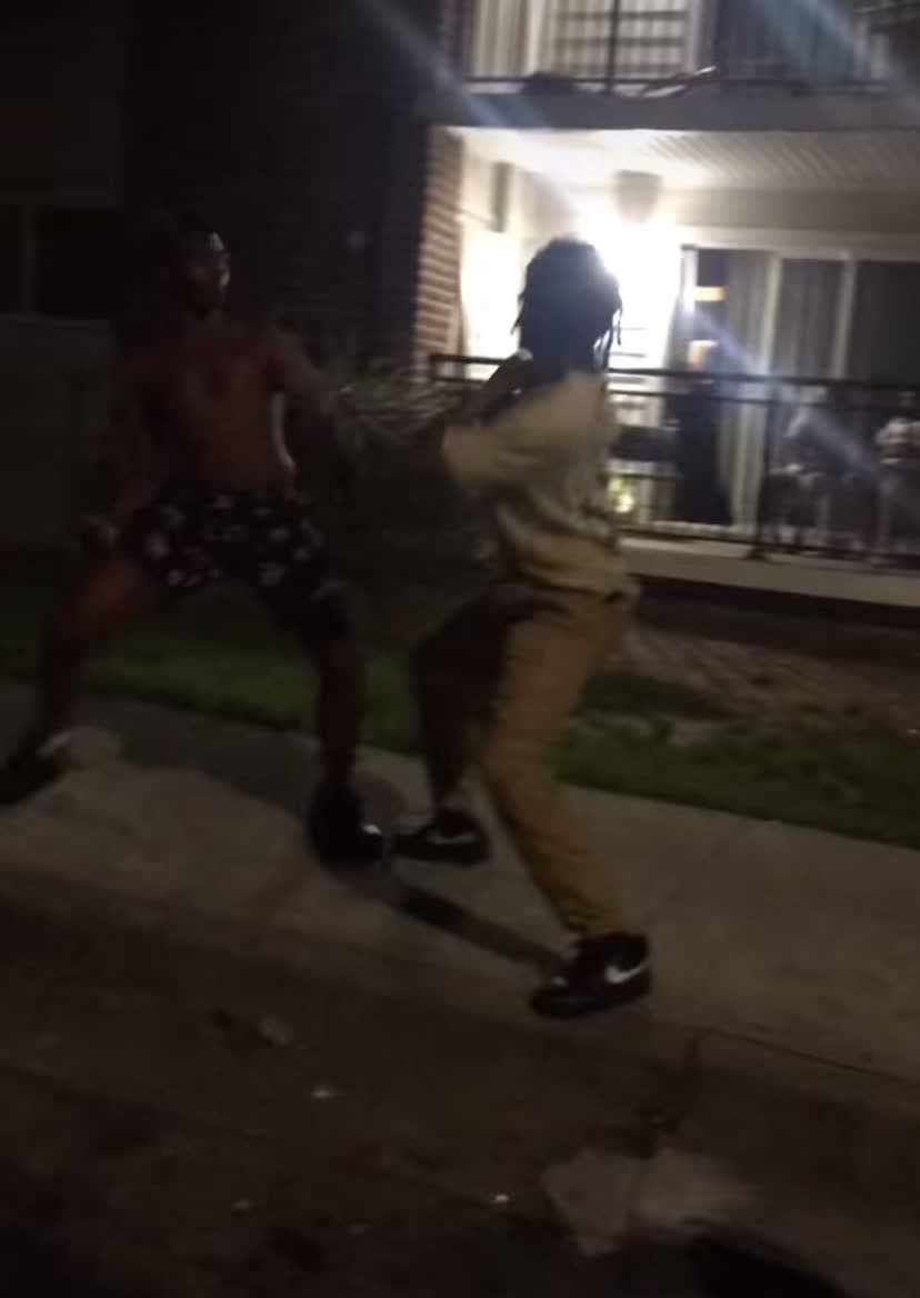 cover for #hoodfights temp shxt