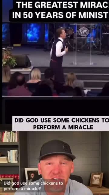 cover for GODS MIRACLE ☝🏼🙏🏼 #god #jesus #motivatio