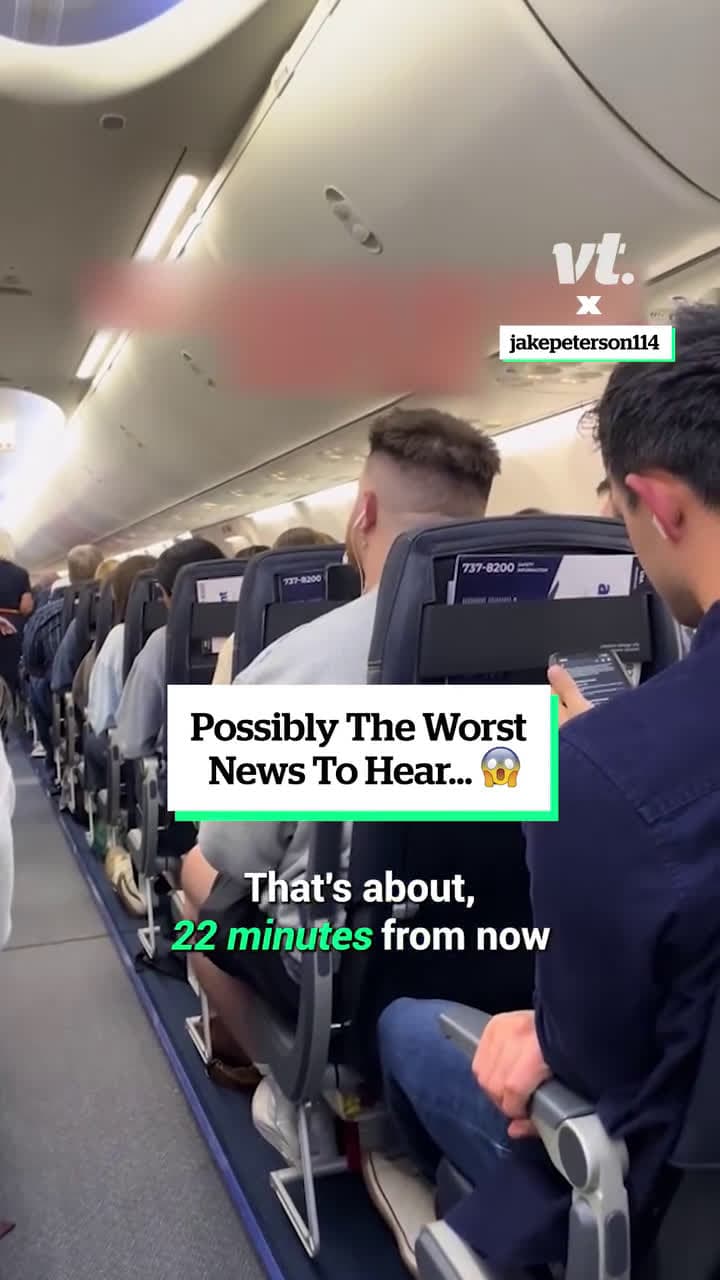 cover for possibly the worst news to hear