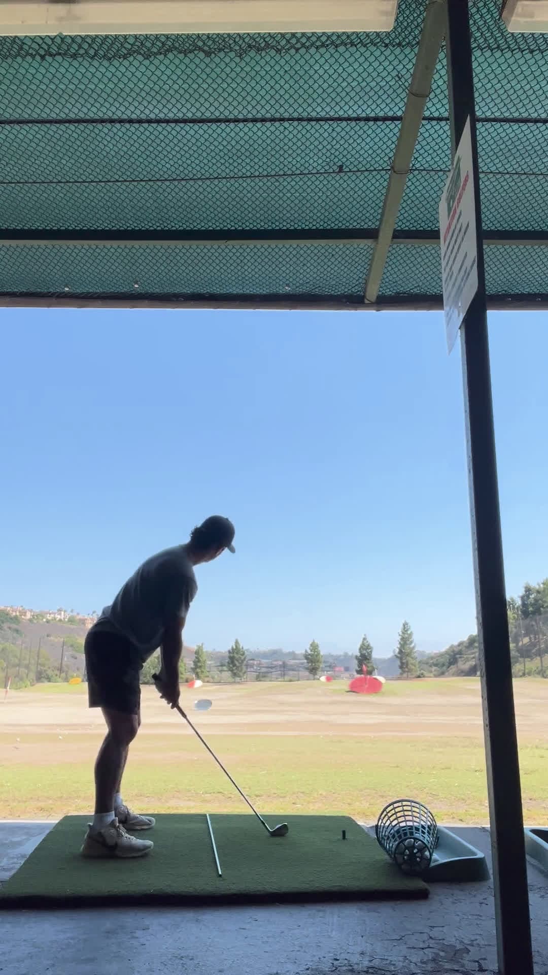 cover for Stop early extension in your golf swing with these simple fixes 🏌️‍♂️ #GolfTips #EarlyExtension #GolfSwing #FixYourSwing