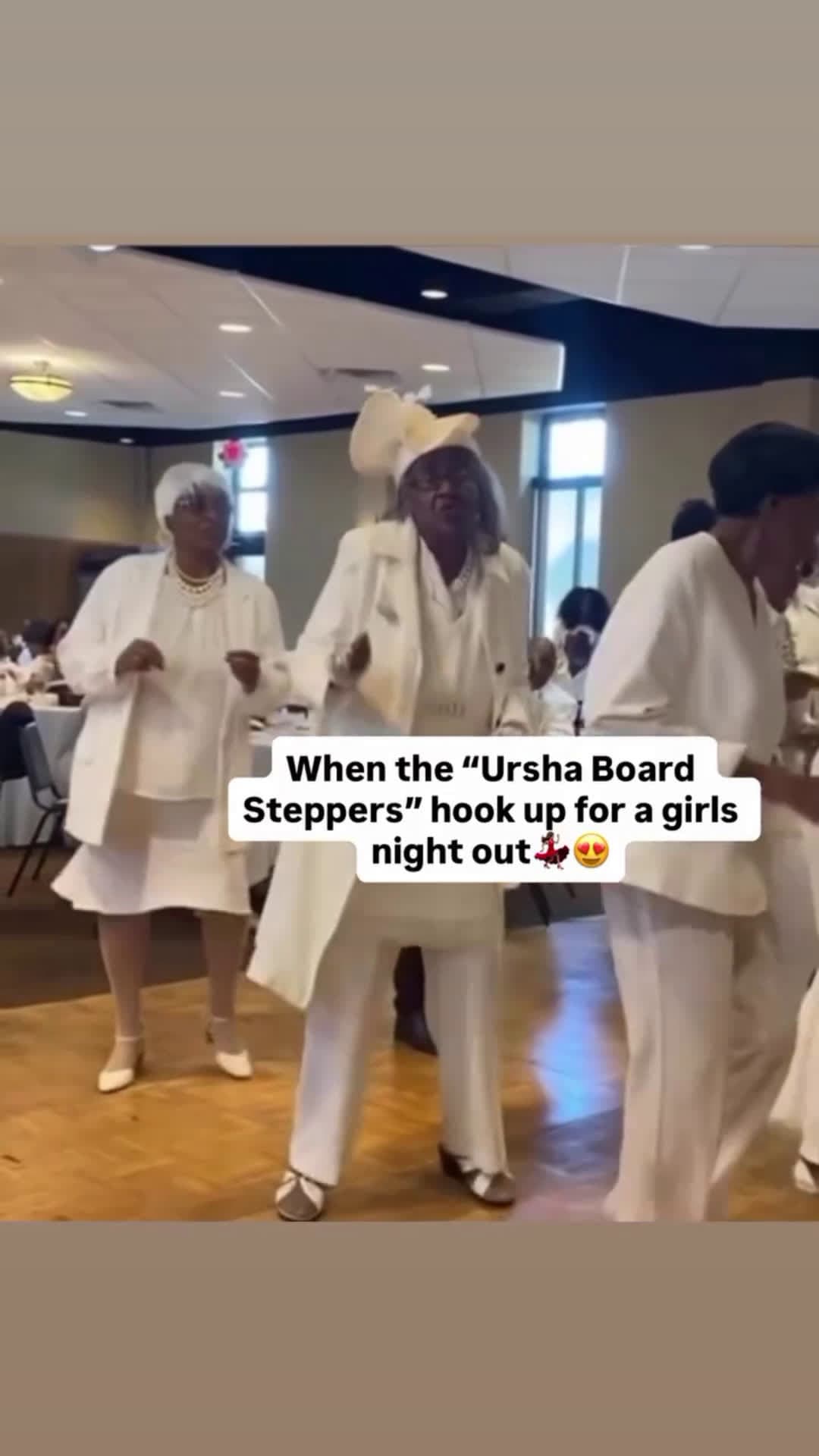 cover for Sister Dorothy & 'nem have girls night every Sunday after church during happy hour 😂😂😂 #lmao #lol #laughwithme #laughteristhebestmedicine #fyp #fypviral #viral #funniestvideoonmyphone