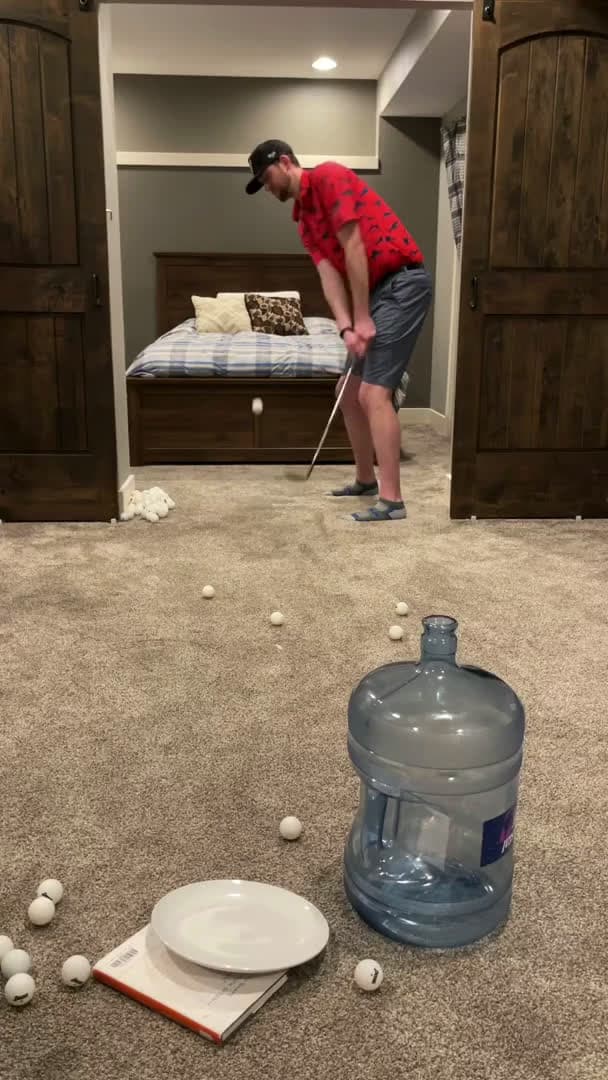 cover for IMPOSSIBLE TRICKSHOT COMPILATION