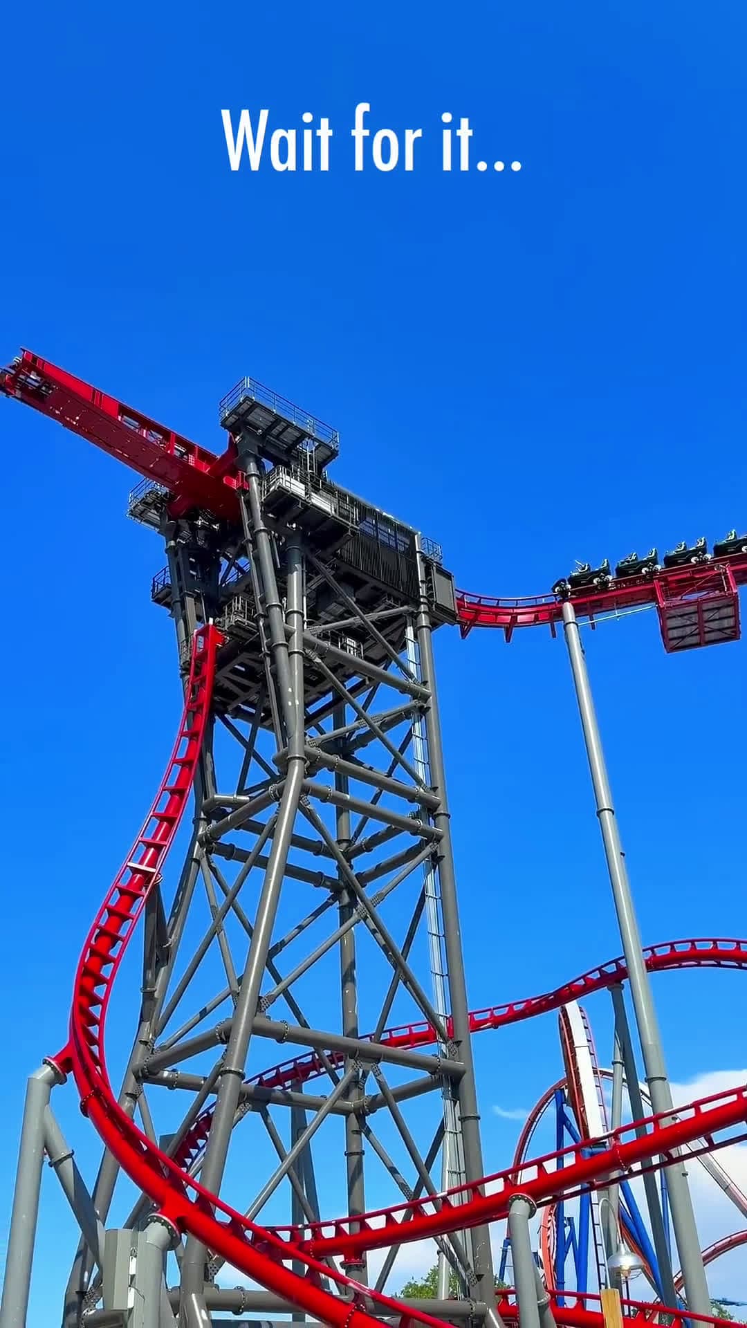 cover for Surviving the Sirens Curse at Cedar Point! 🎢 Can you handle the thrill? #CedarPoint #AmusementPark #ThrillSeeker