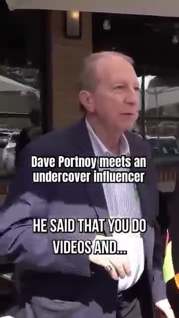 cover for This guy could help DavePortnoy figure out this whole influencer thing