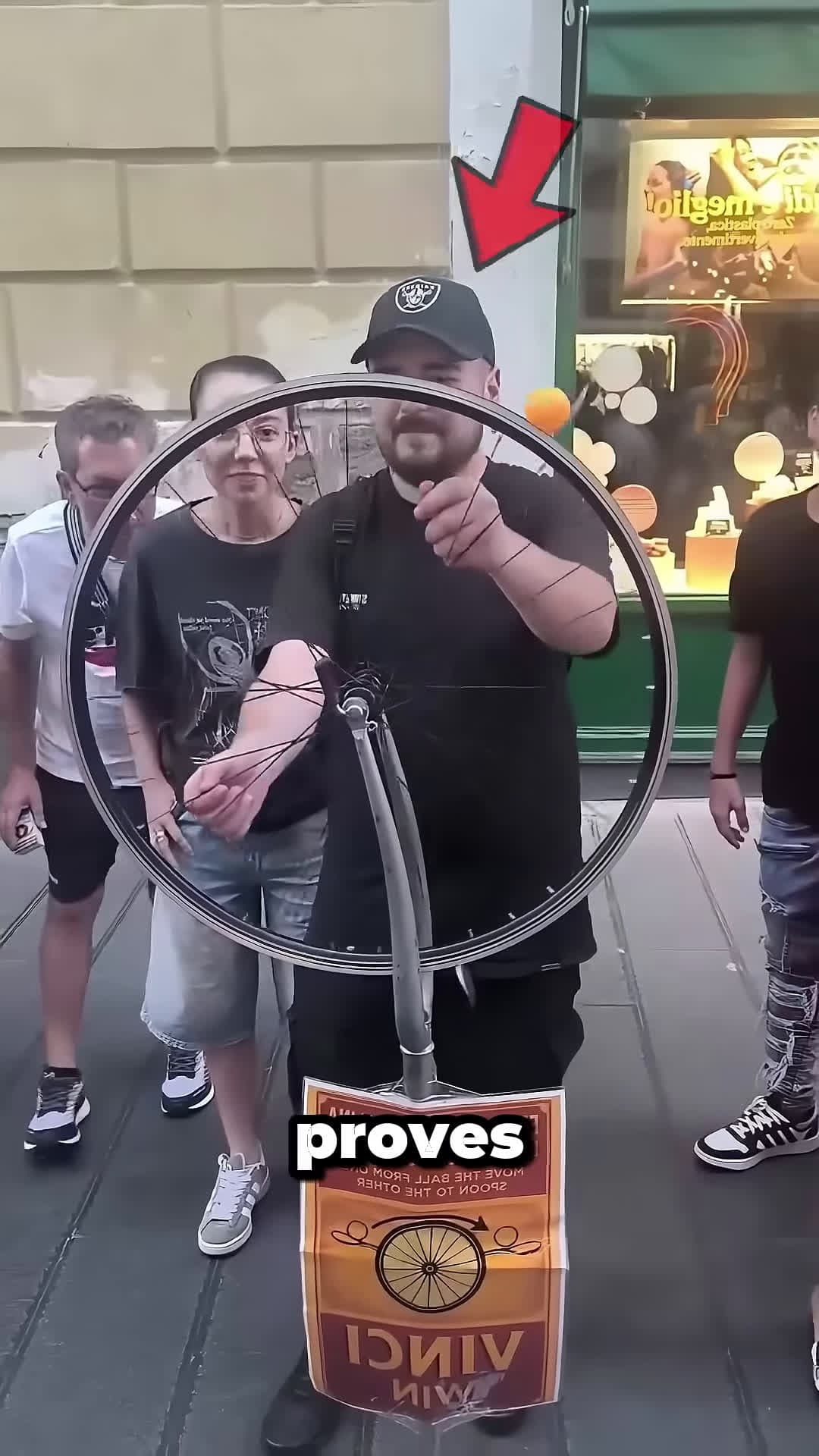 cover for Can You Beat This Impossible Carnival Game