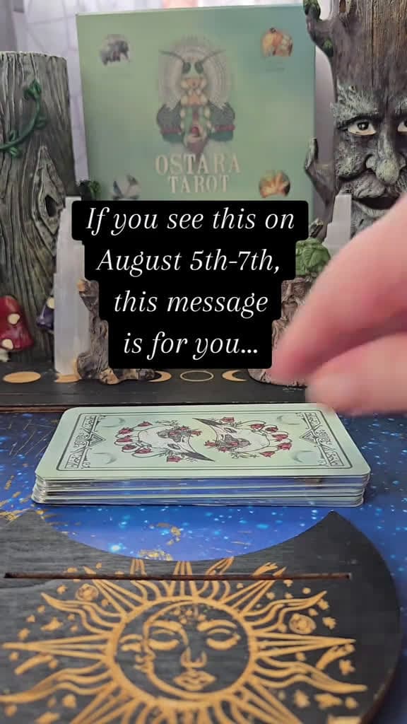 cover for no hashtags 🐋 this message found you  created by Tarot Reader Bri with Hurl Brickbat’s Breathing for Her