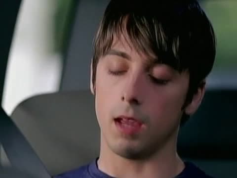 cover for AT&T Need More Minutes Commercial (2009)