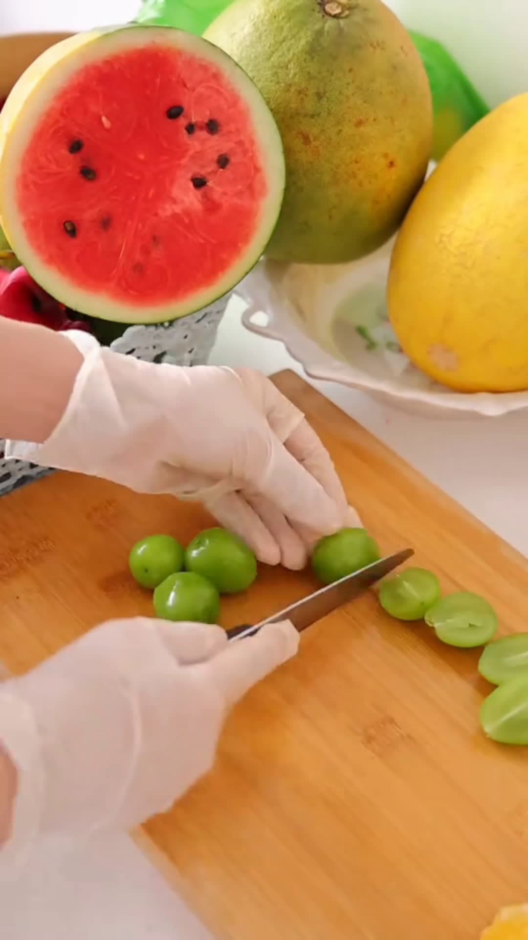 cover for so relax with fresh fruit #foryoupage #fyp #fresh 