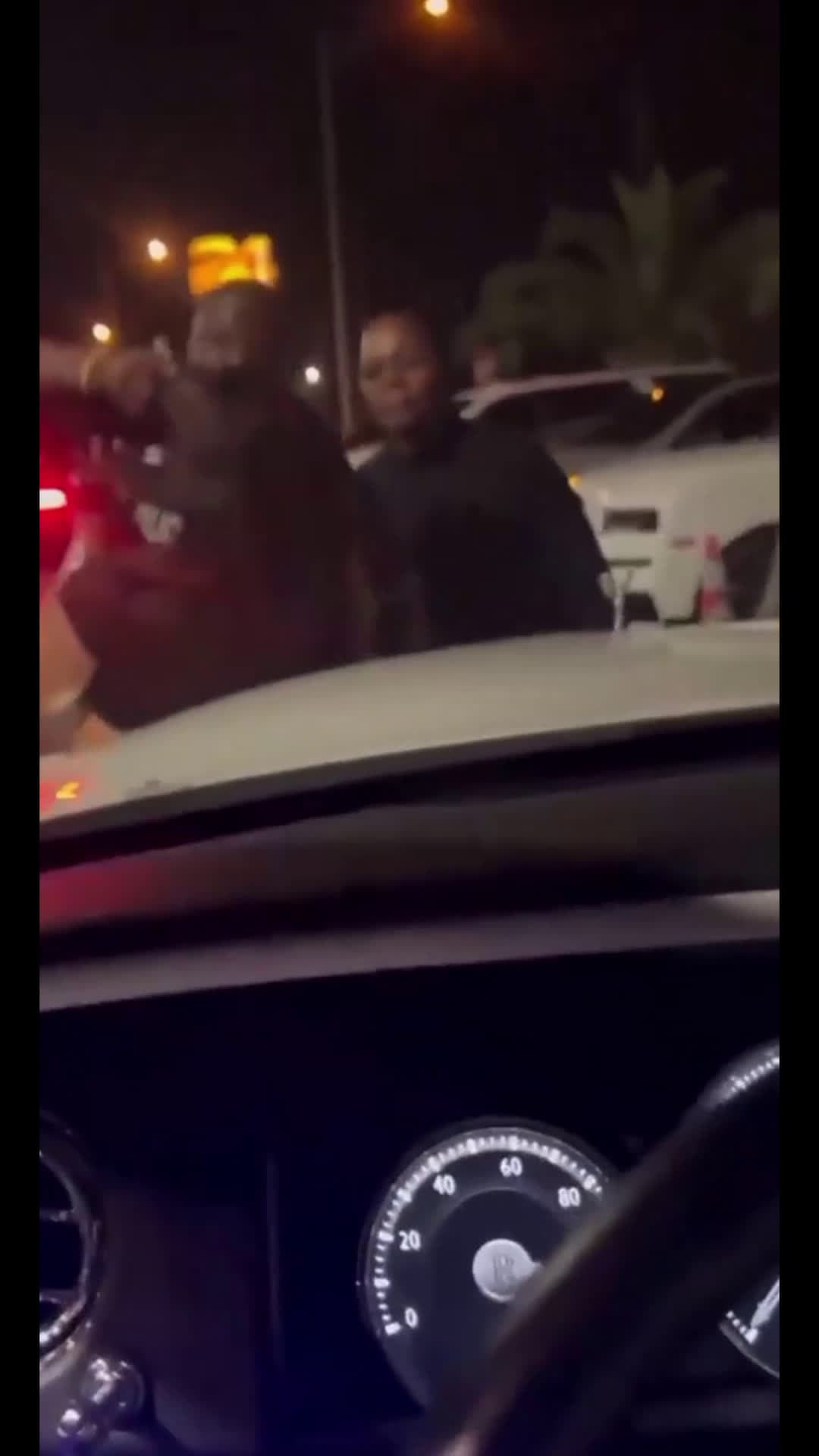 cover for A cop pulled a gun out for the situation that he is in. #scoopz #fyp #foryou #tiktok #viral 