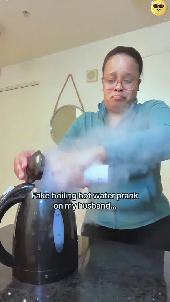 cover for Hot water bottles fyp funnyvideo funny fyp Tiketok funnytiktok funnyprank hahaha 22027 #shortvideos