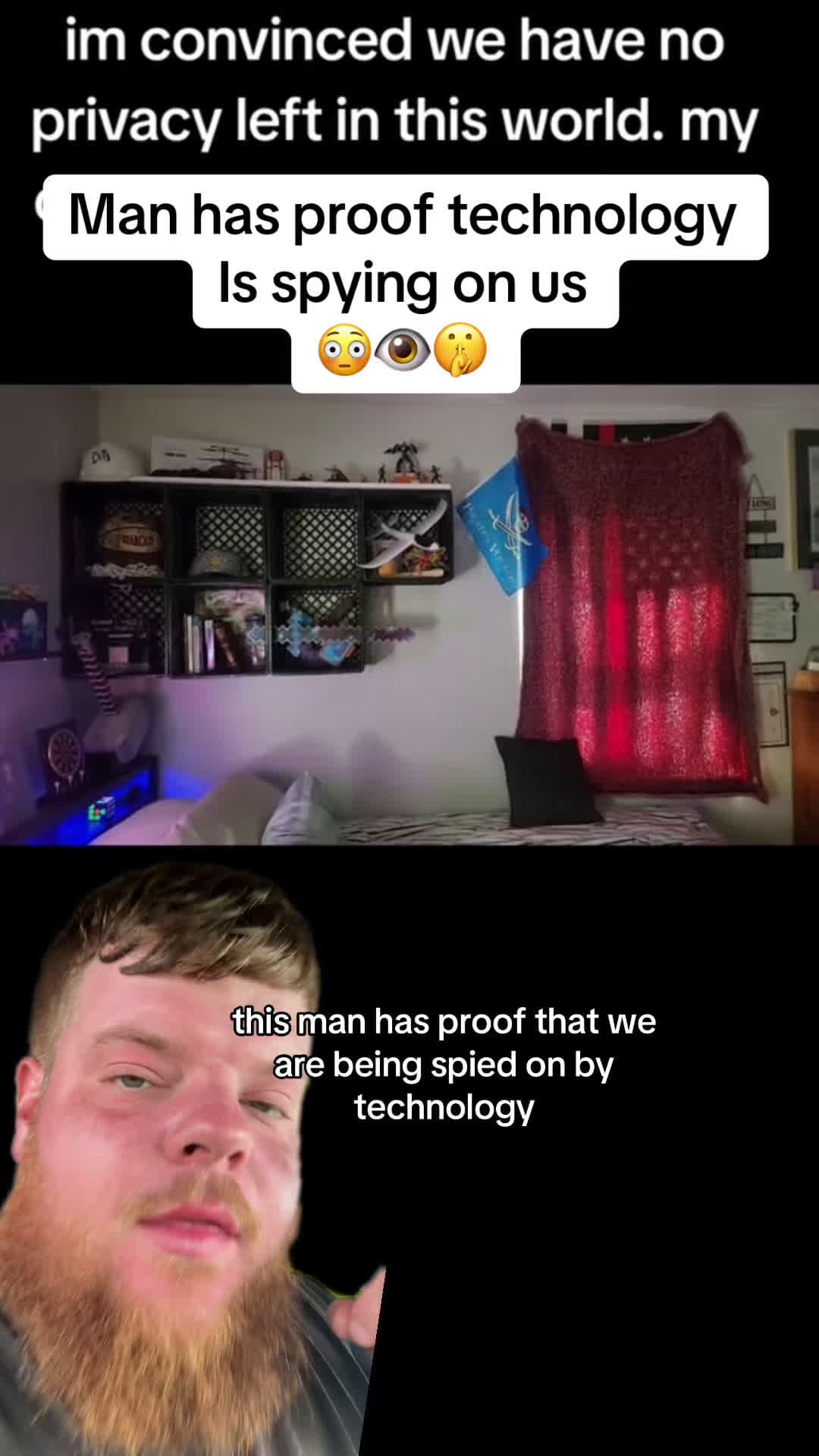 cover for #FirstVideoChallenge