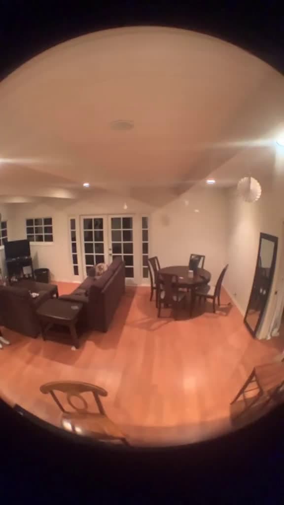 cover for Mom's Hilarious Reaction to Sneaky Escape
