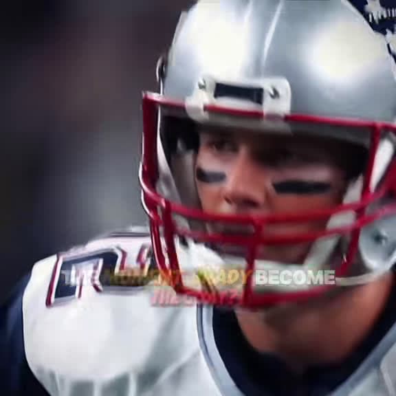 cover for The exact moment Tom Brady sealed his GOAT status! 🐐 #TomBrady #GOAT #NFL #EpicMoment