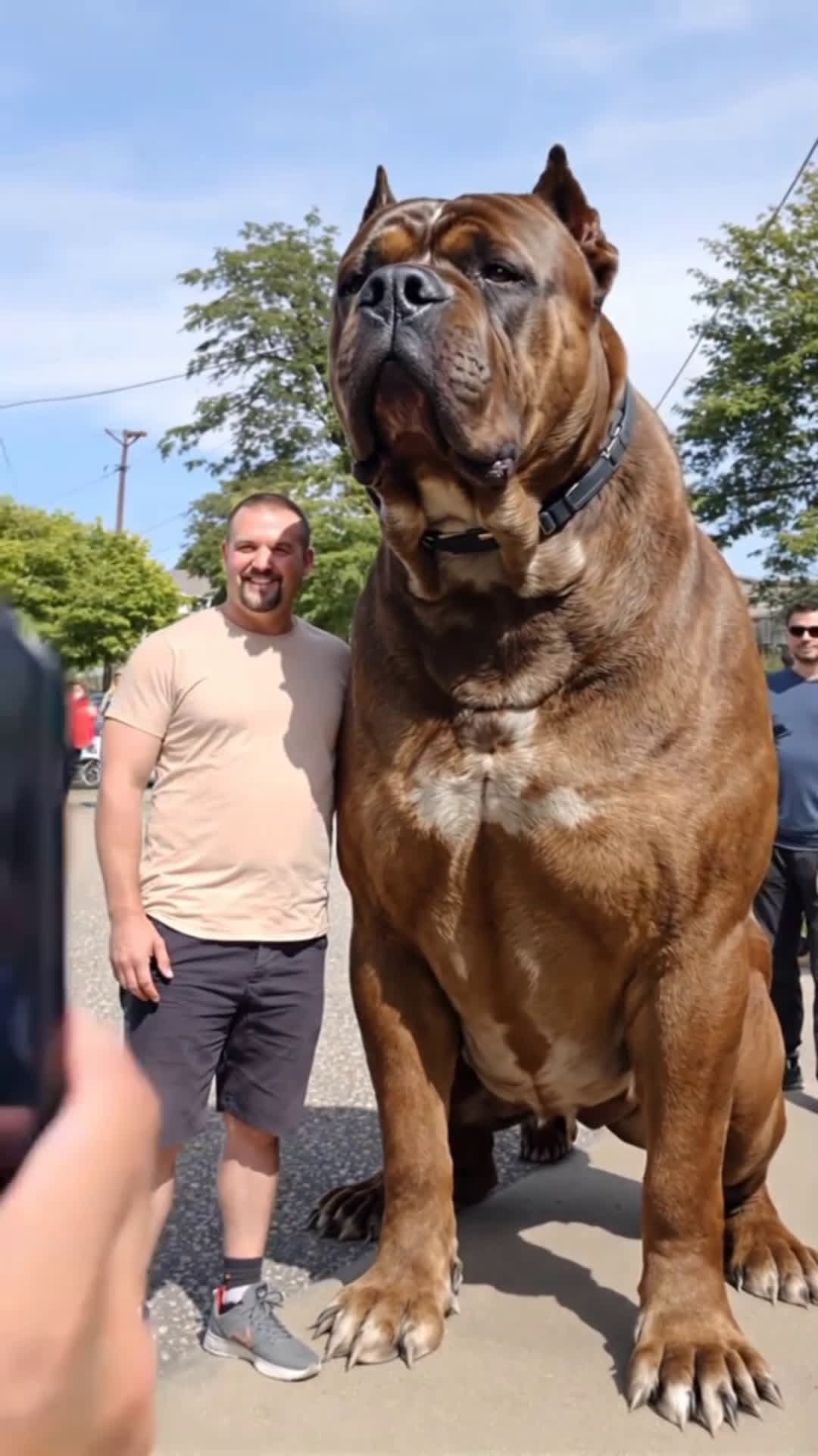cover for Big to big. #dog #lover #cute #fyp #likes 
