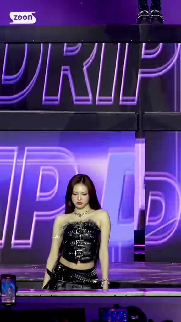 cover for Drip + Hot Sauce energy from BabyMonster's Chiquita — pure dance fire 🔥💃 #BabyMonster #Chiquita #Kpop #Dance
