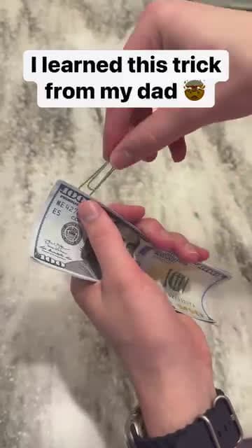 cover for I learned this trick from my dad#fyp#lifetips#lifehacks