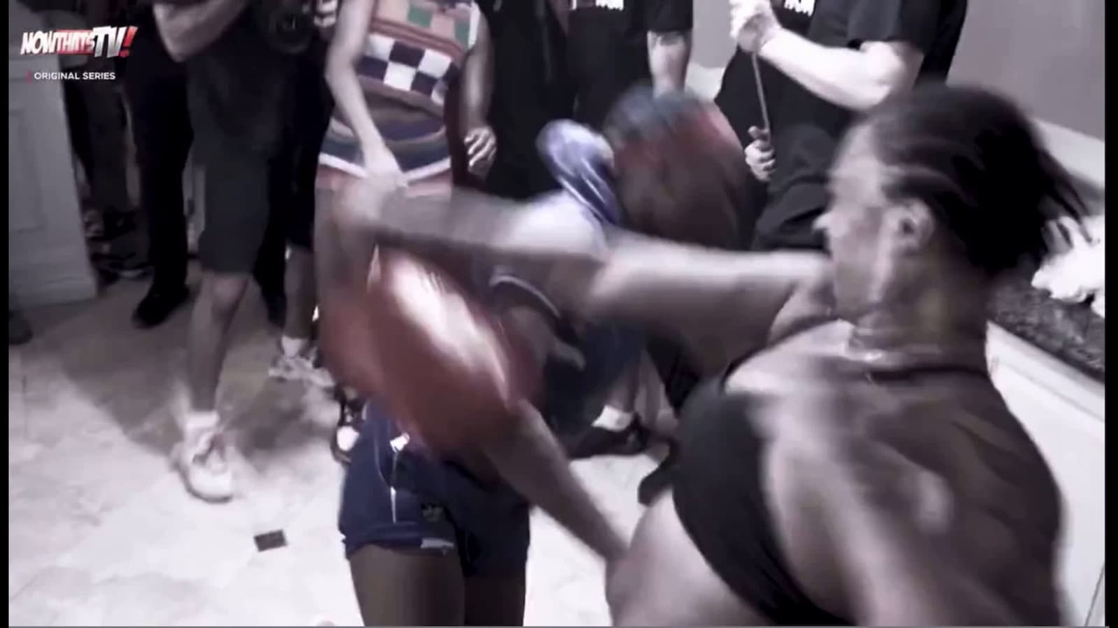 cover for #fightcam  #goviral  #scb  #baddies  #bigivori