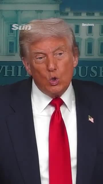 cover for Trump blames Biden’s ‘rigged’ win for Ukraine war ahead of critical Putin land-swap meeting