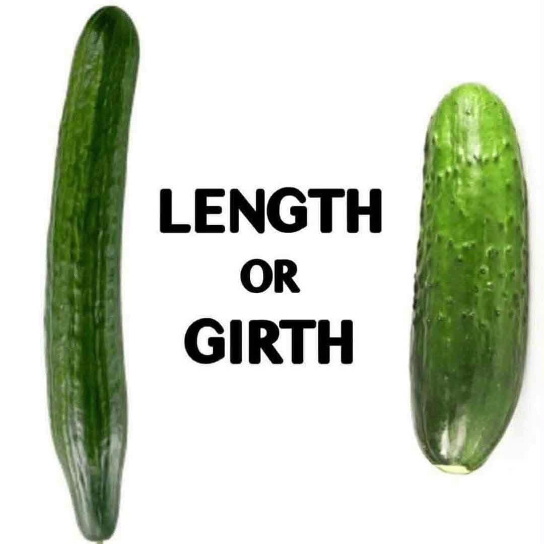 cover for length for me