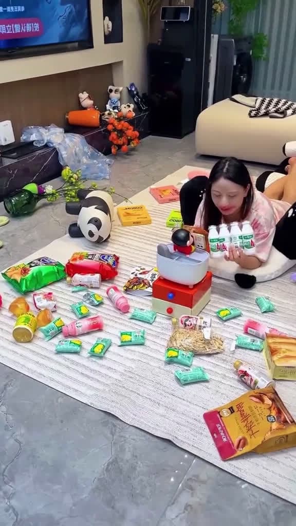 cover for minigoods yiwuminigoods goodthing asmr asmrvideo clean CleanTok fyp foryour 56894 #shortvideos