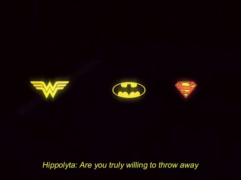 cover for The DC Trinity: The Soldier, The Poet, The King 🦇🦸‍♂️ #DCTrinity #WonderWoman #Batman #Superman #SoldierPoetKing