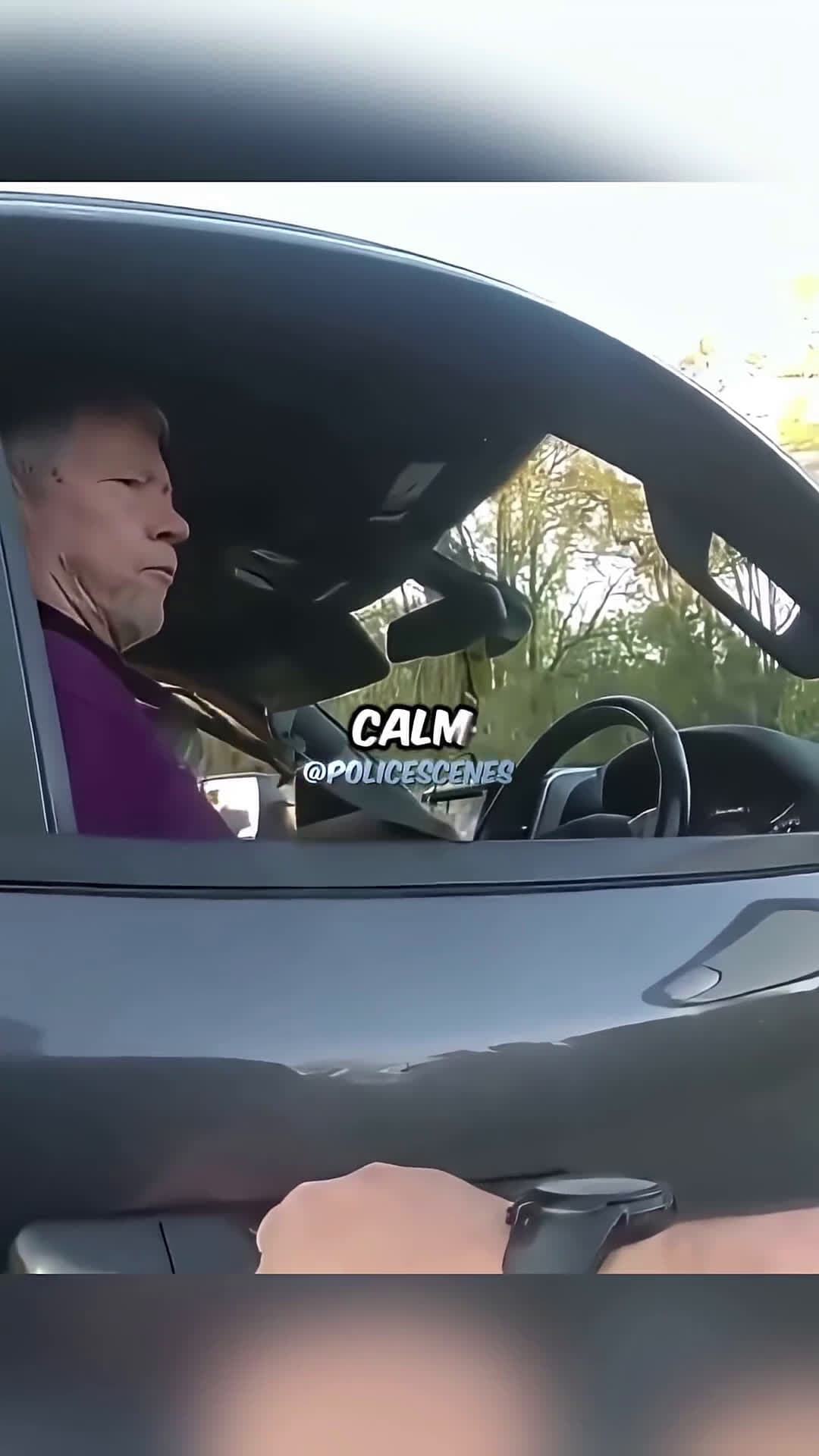 cover for Sober Veteran Gets Arrested! 🚔😳 #bodycam 