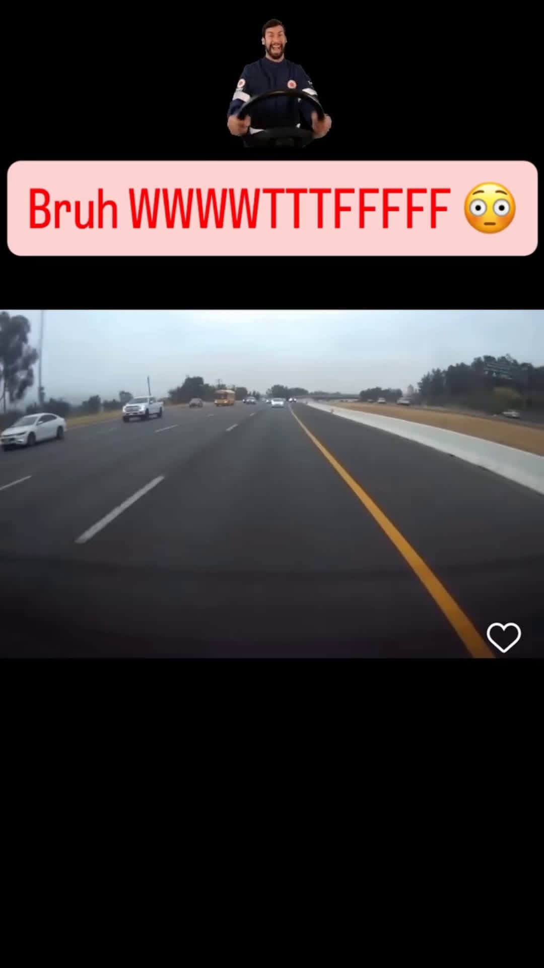cover for bruhh thats crazy #viral  #fyp #scoopz  #crazydrivers 