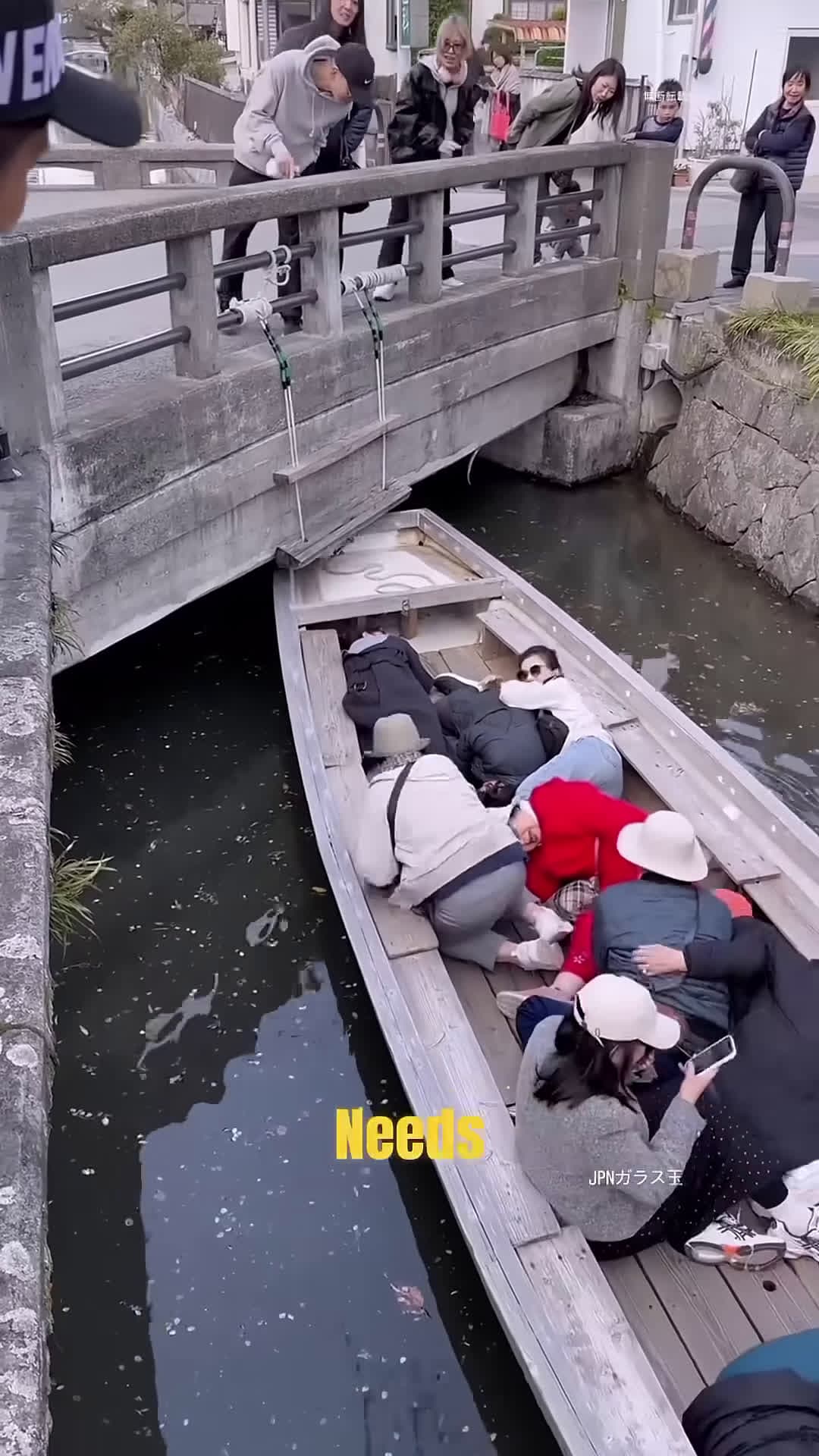 cover for This Japnese Boat Captain Shocked Everyone