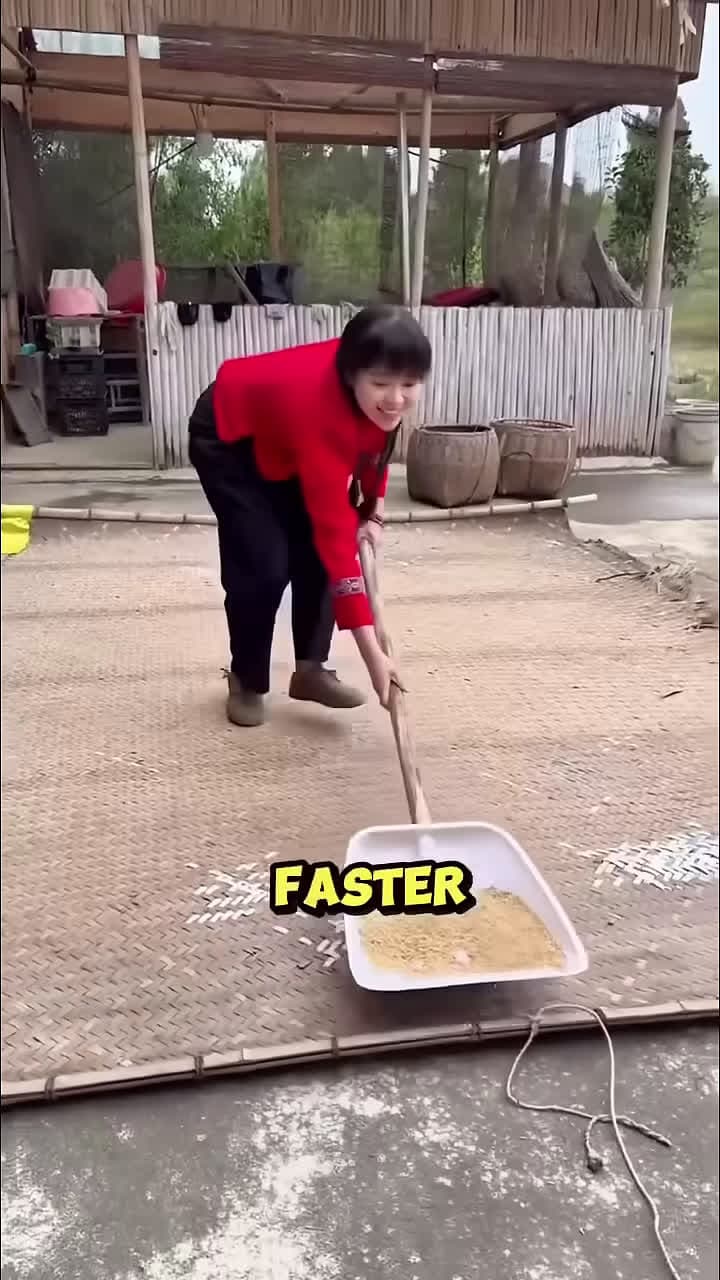 cover for Easy Way To Clean The Grains