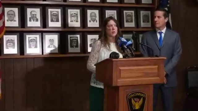 cover for Cincinnati Attack Victim Blasts Democrat Soft-on-Crime Policies: “My Attacker Should’ve Never Been on the Streets!”