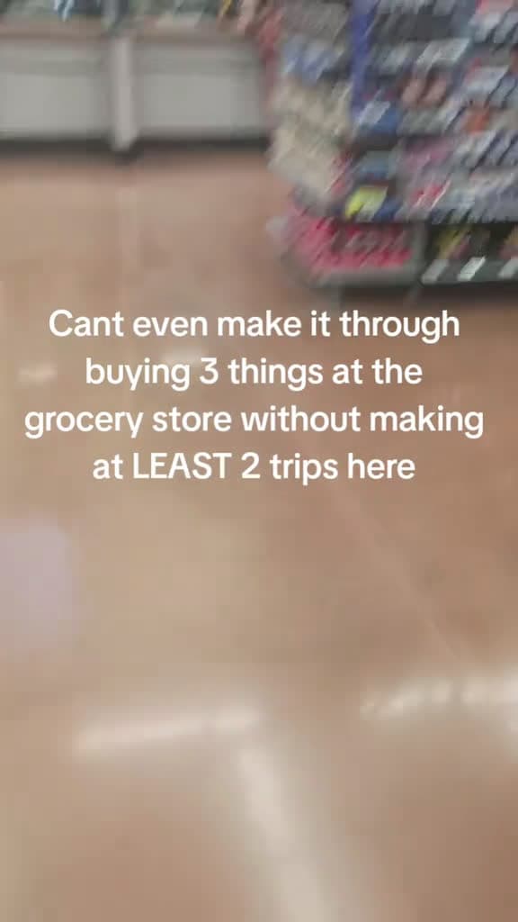 cover for the life of a pregnant lady side note I hate that I'm forced to shop at Walmart because all the other grocery stores lock the dam bathrooms  created by Connor Ellise❤️ with MattActorGordon’s There goes the crackhead