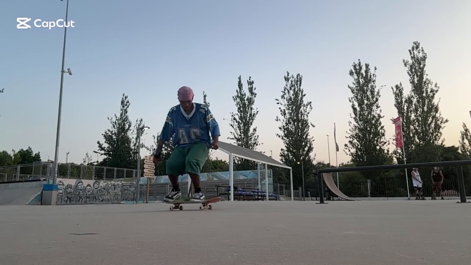 cover for Why do my ollies always turn frontside or land behind me? Tips needed! 🛹 #Skateboarding #OllieHelp #SkateTips