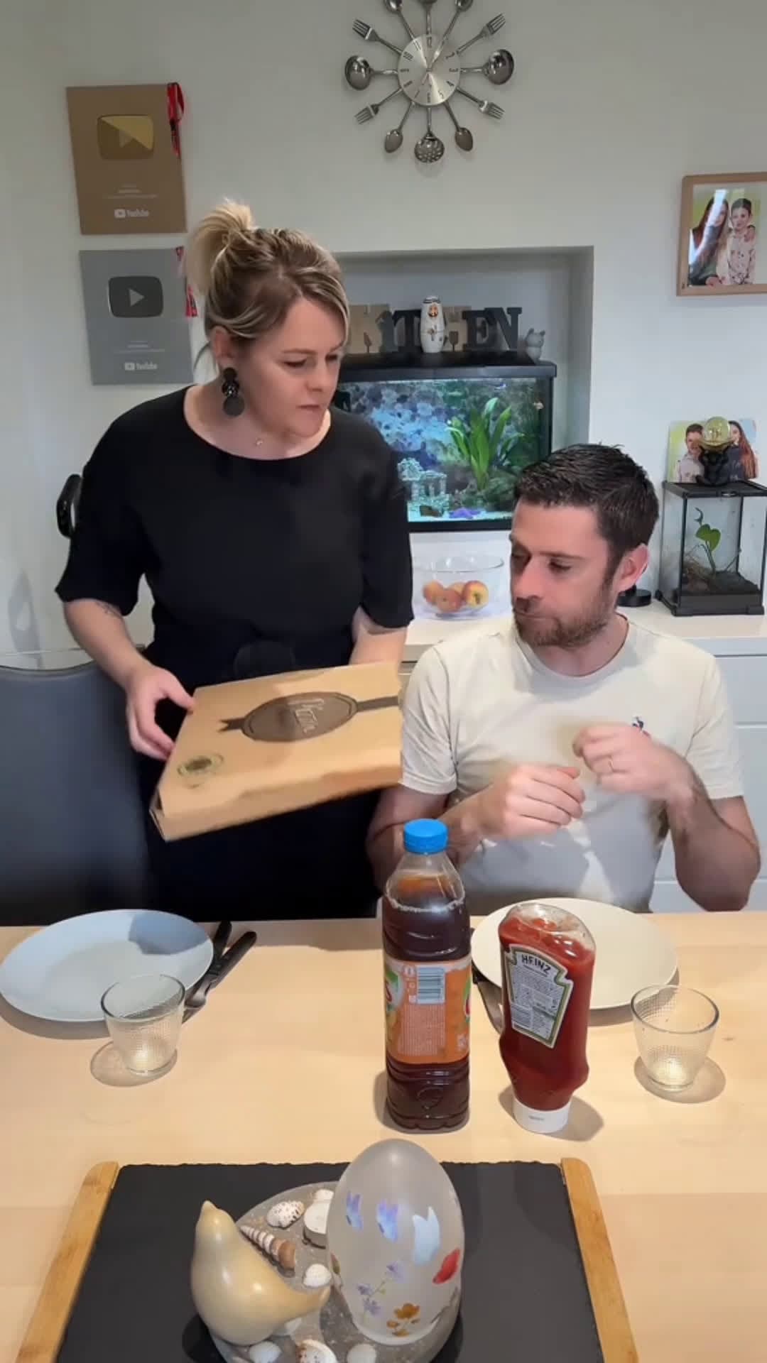 cover for Depuis je dors plus la nuit !!🤣🤣 #wifeandhusband 