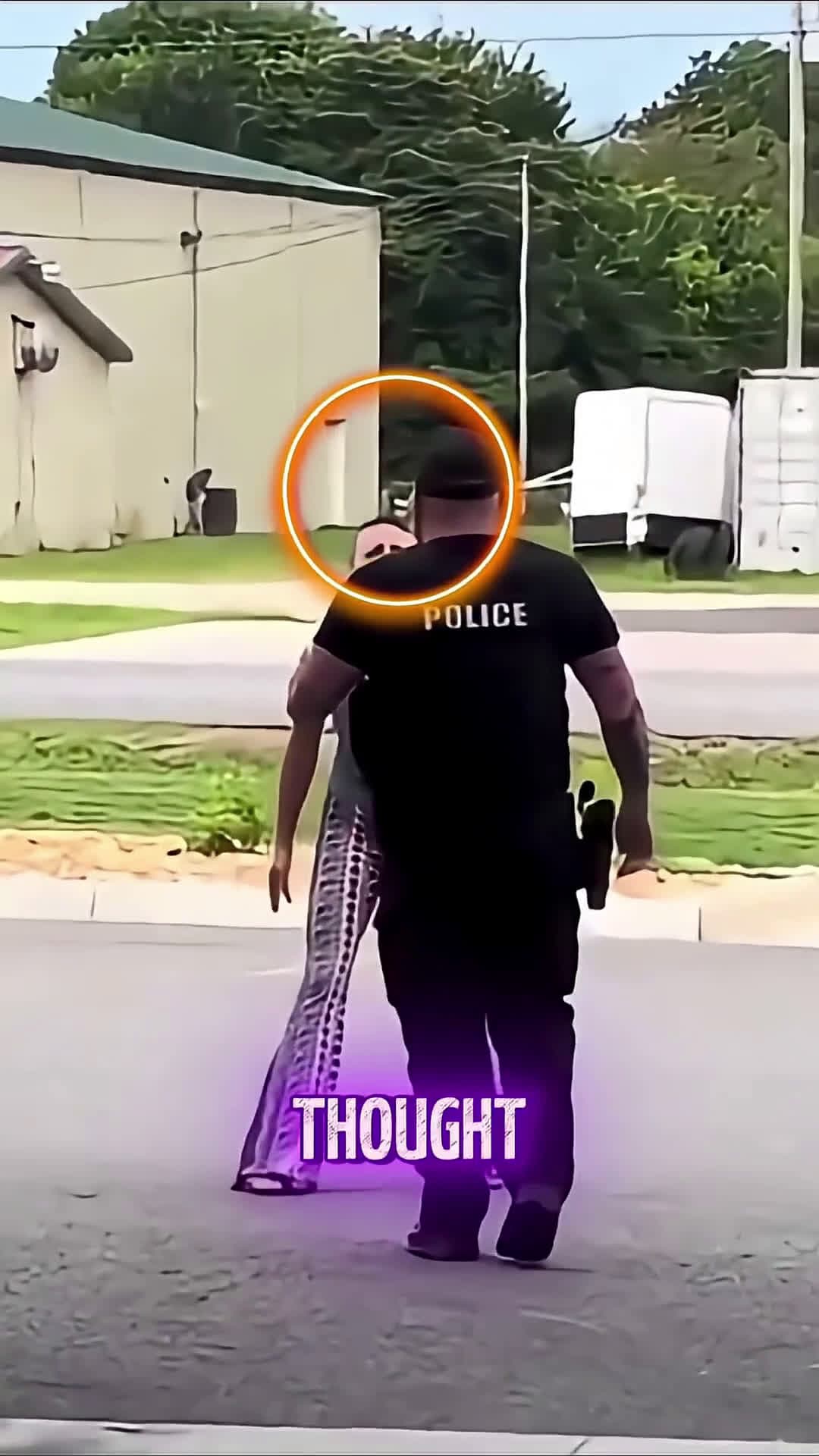 cover for When Dumb Karens Try to Act Tough… Regret Follows! 😤💥 #shorts #instankarma #bodycam 