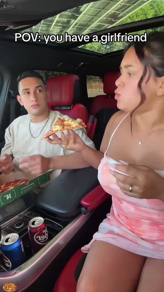cover for You have a girlfriend fyp fyp prank funny funnyvideos funnymoments funnytiktok tiktok usa 56990 #america