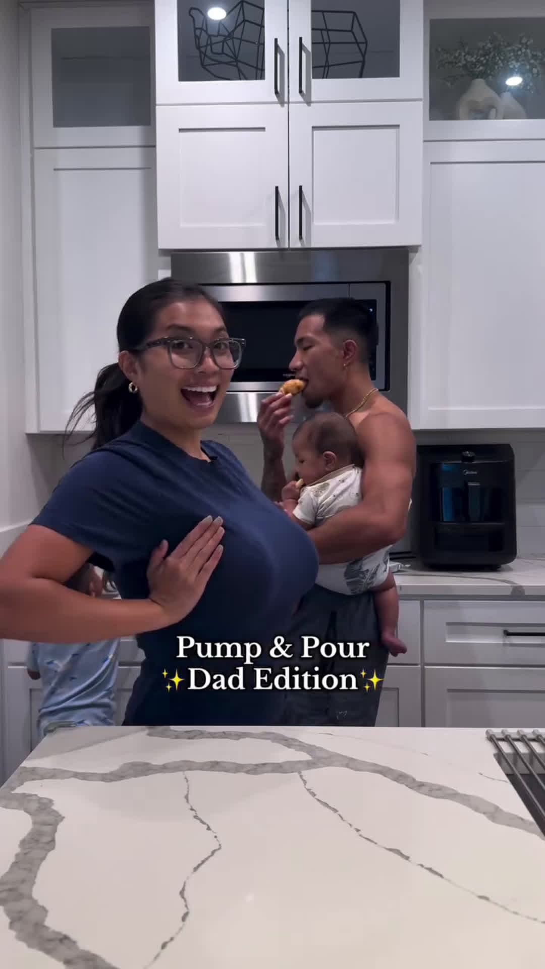 cover for dad edition