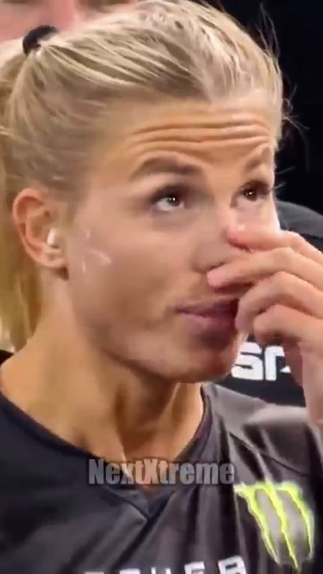 cover for Wait for It… Her Face Reveal After the Slap Is INSANE!