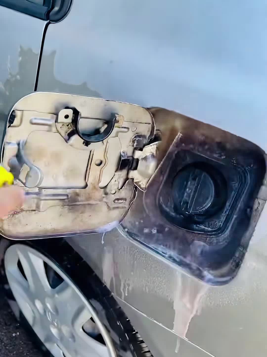 cover for #washing #cleaning #cleaningtiktok #game #carclean #carrepair #