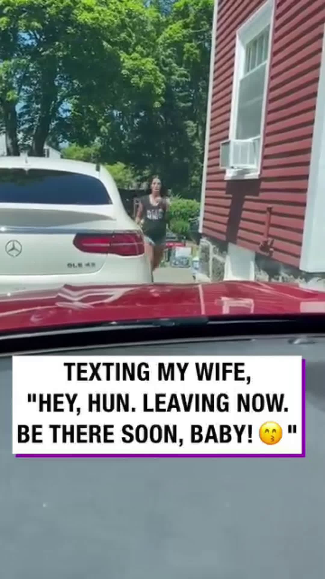 cover for she come within  seconds😂
