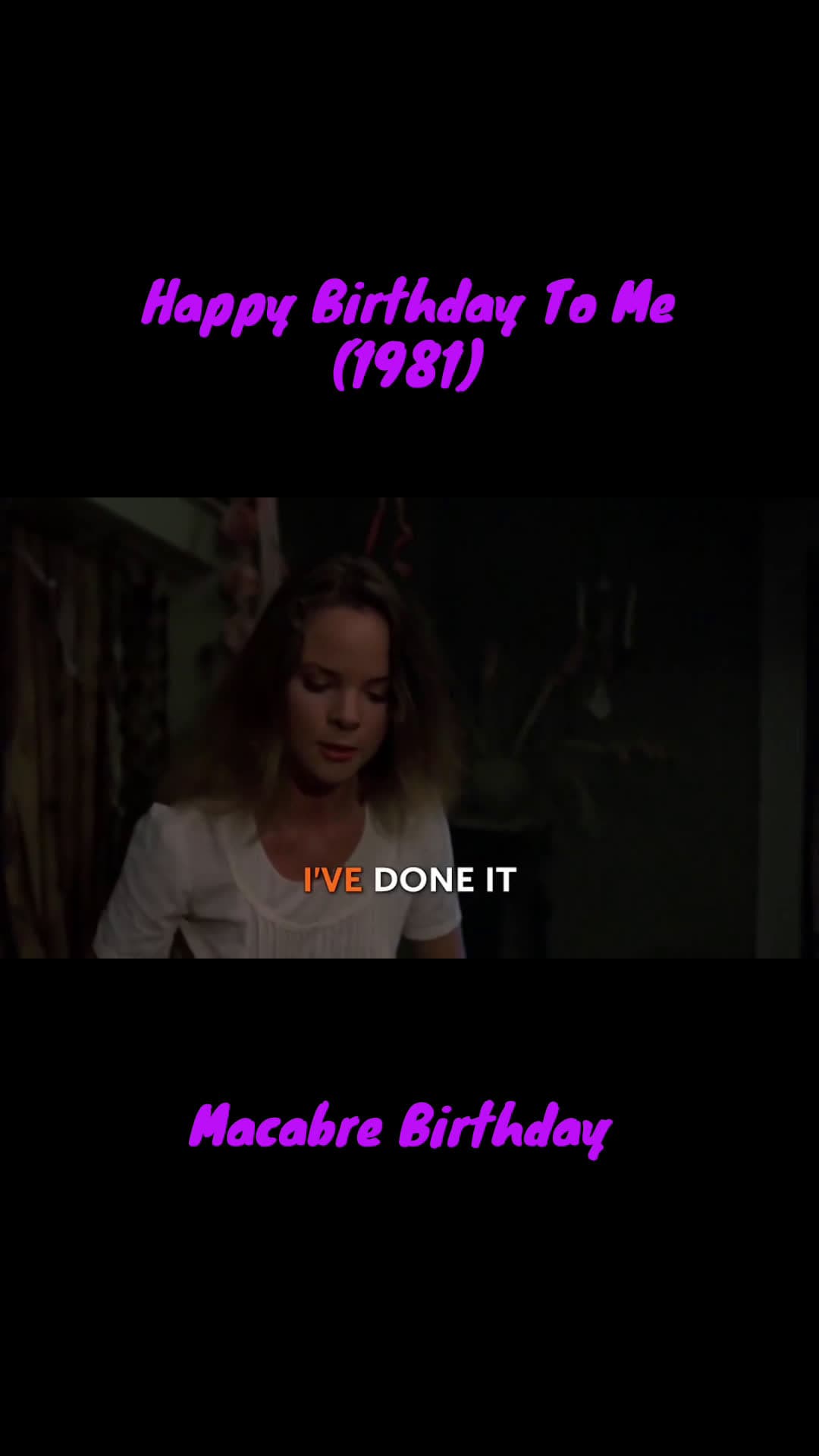 cover for #happybirthdaytome
