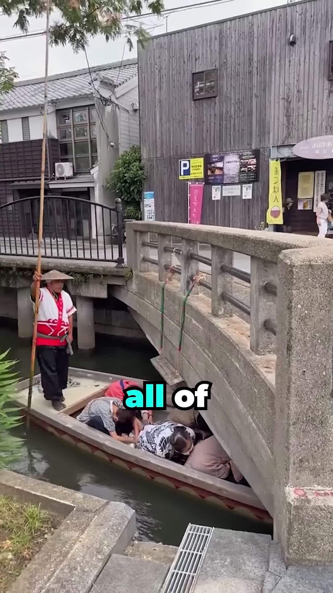 cover for This Tourist Guide Has Become A Star