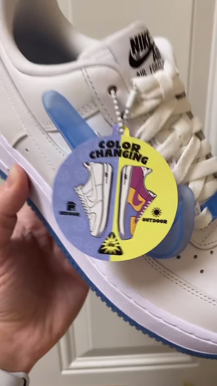 cover for These are INSANE nike sneakers shoes sneakerhead af1 af1s