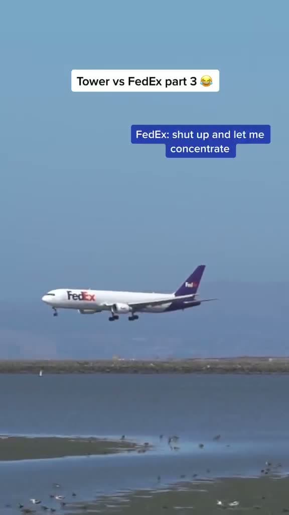 cover for tower vsfedex